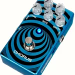 Avis & Test MXR Wylde Audio Chorus