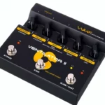 Avis & Test NEO Instruments Ventilator II
