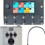 Avis & Test : Neural DSP Quad Cortex Bundle