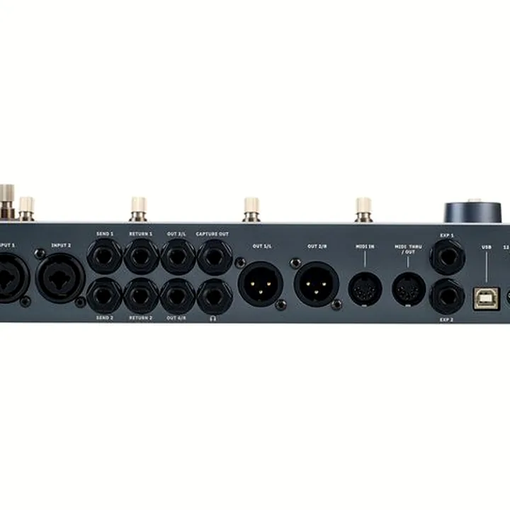 Avis & Test : Neural DSP Quad Cortex Bundle