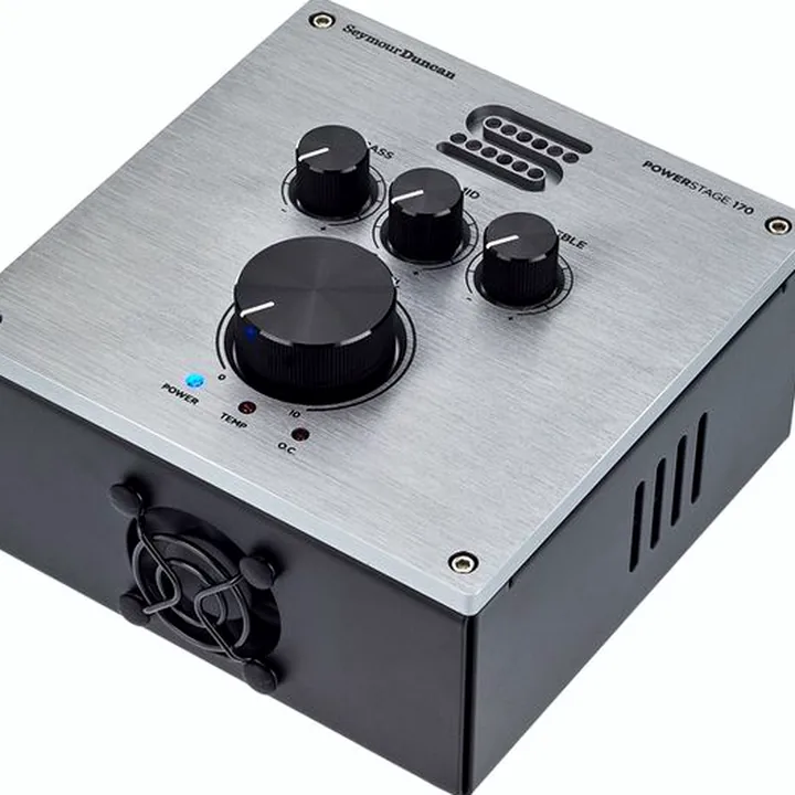 Avis & Test : Neural DSP Quad Cortex Bundle