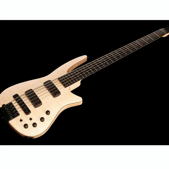 Avis & Test : NS Design Radius CR5 NAS