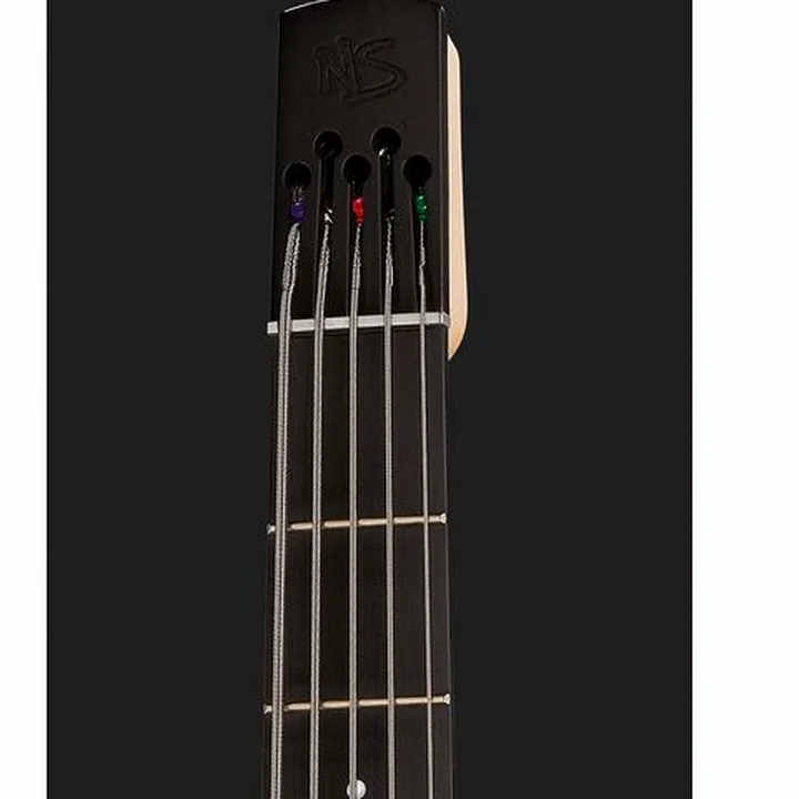 Avis & Test : NS Design Radius CR5 NAS