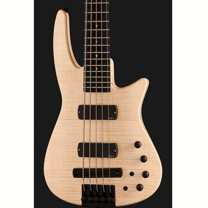 Avis & Test : NS Design Radius CR5 NAS