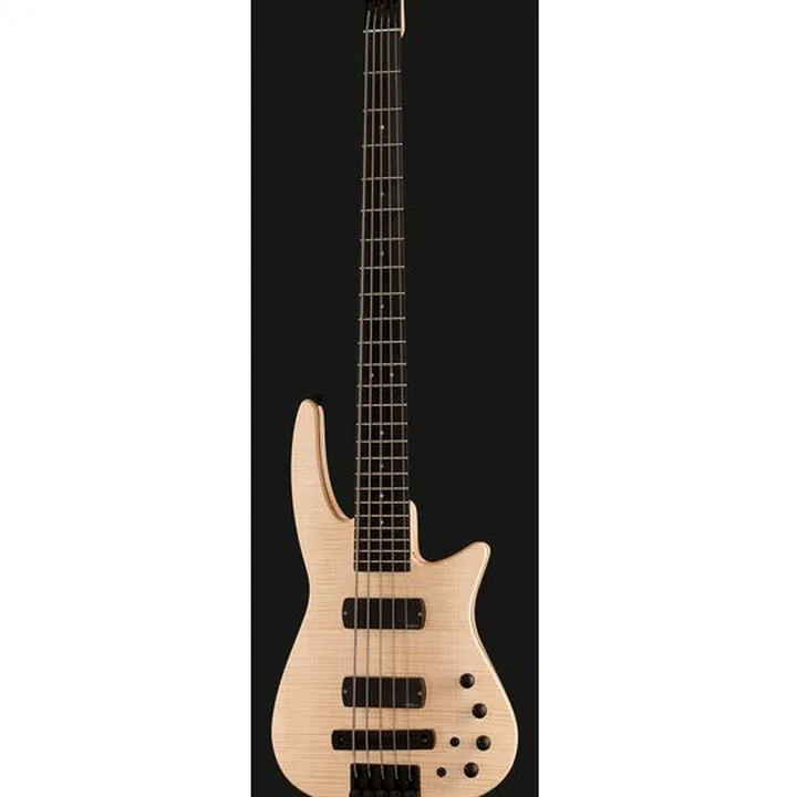 Avis & Test : NS Design Radius CR5 NAS