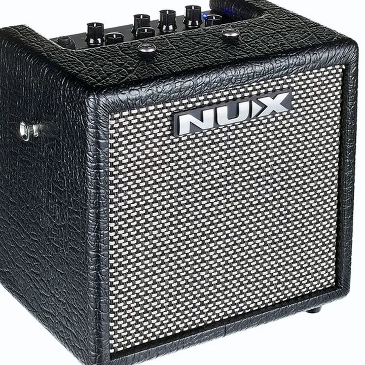 Avis & Test : Nux Mighty 8BT MK2
