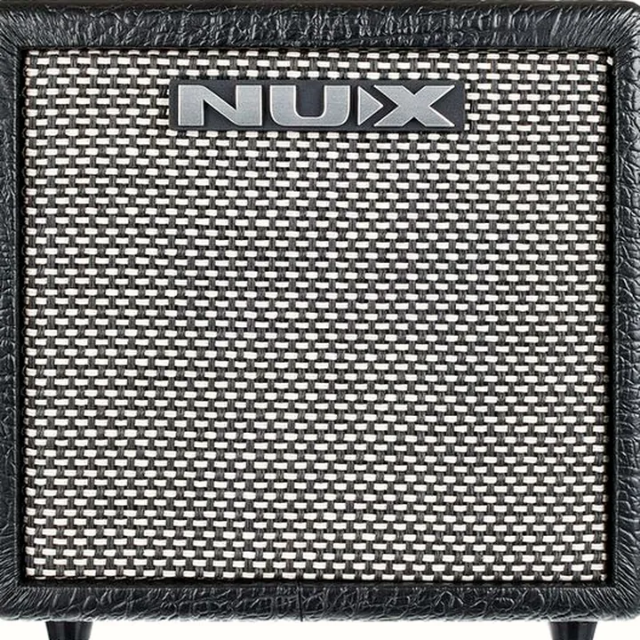 Avis & Test : Nux Mighty 8BT MK2