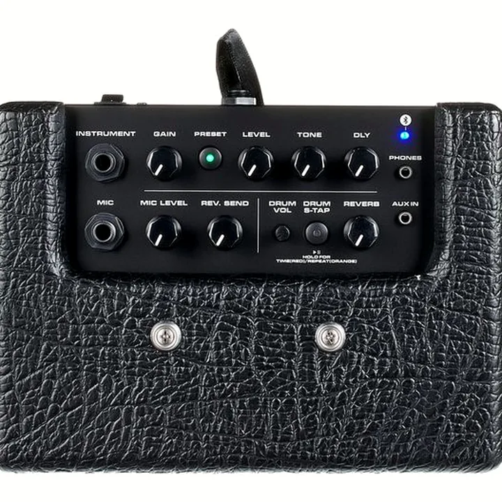 Avis & Test : Nux Mighty 8BT MK2