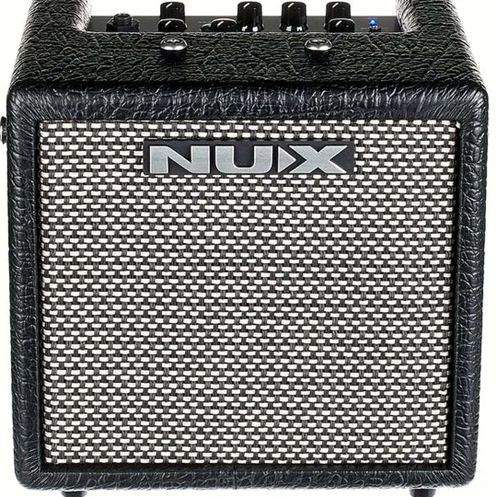 Avis & Test : Nux Mighty 8BT MK2