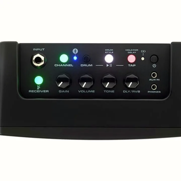 Avis, Test : Nux Mighty Air