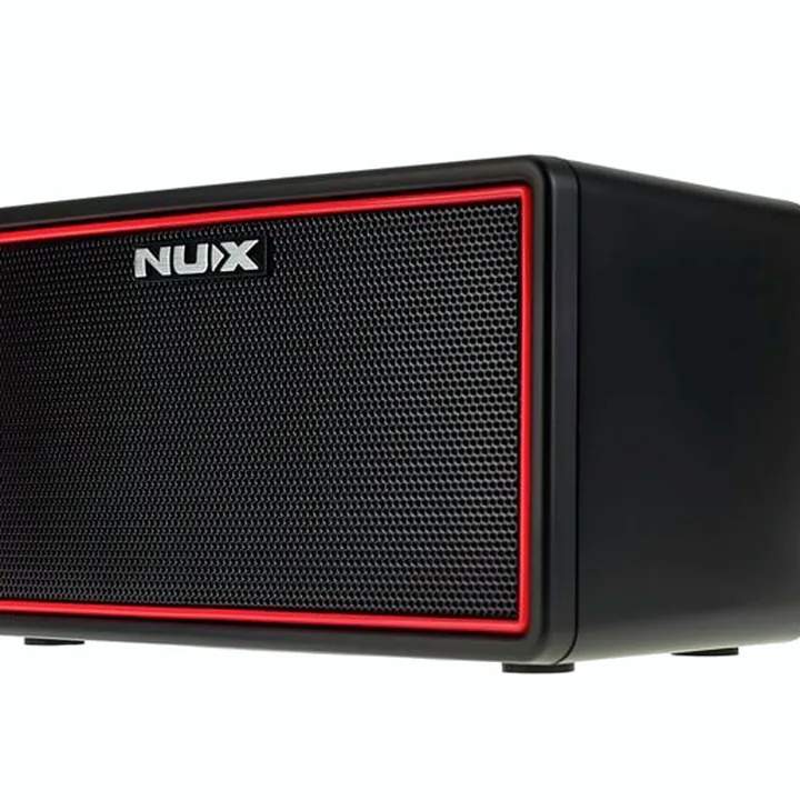 Avis, Test : Nux Mighty Air