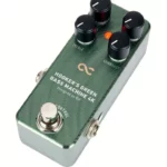 Avis, Test One Control Hooker’s Green Bass Machine 4K