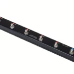 Avis & Test : One Control Iguana Tail Loop MKIII – 5
