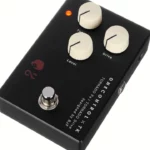 Avis, Test : One Control Tornado Fx Drive Aluminium