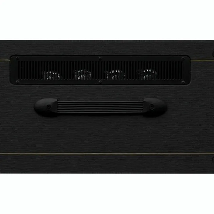 Avis, Test : Orange AD200 BLK