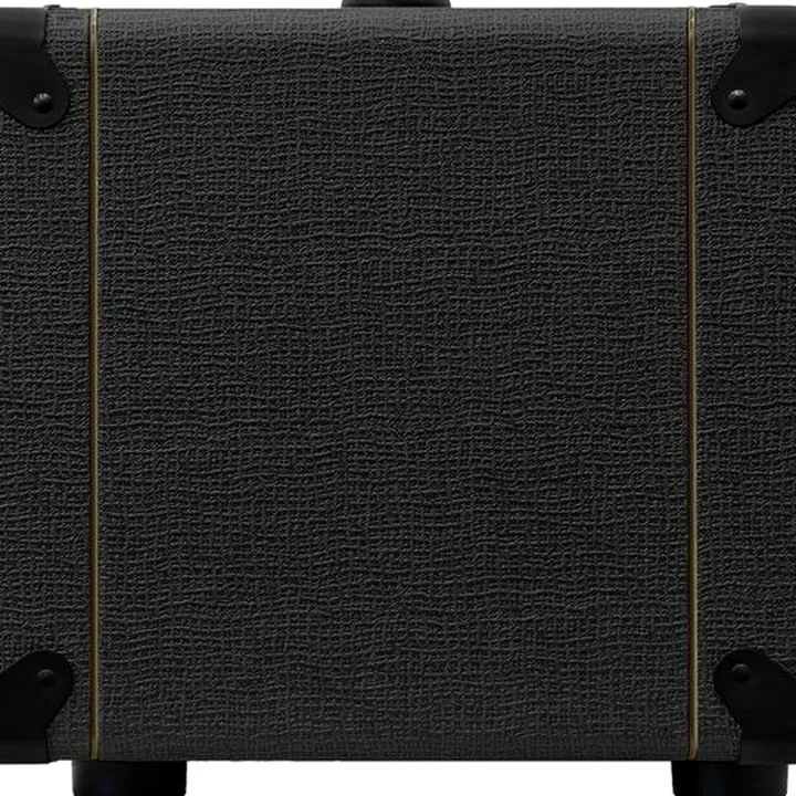 Avis, Test : Orange AD200 BLK