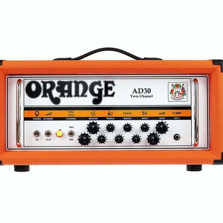 Avis, Test : Orange AD30HTC