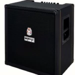 Avis, Test : Orange Crush Bass 100 Black