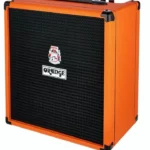 Avis, Test : Orange Crush Bass 50