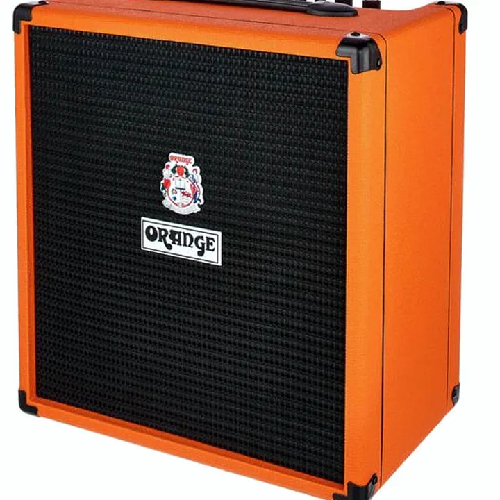 Orange Crush Bass 50