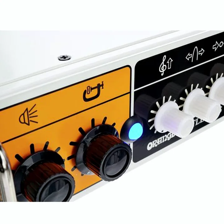 Avis, Test : Orange Little Bass Thing