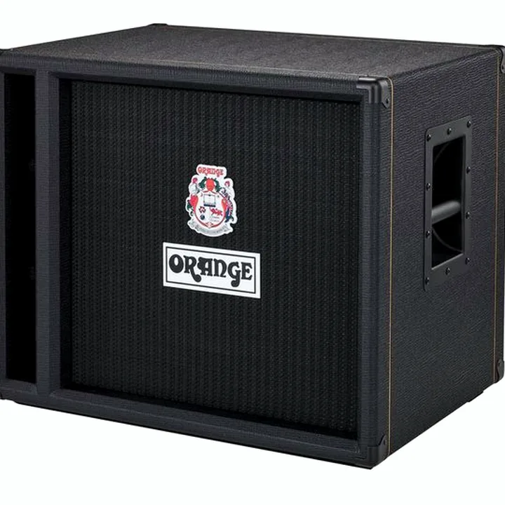 Avis & Test : Orange OBC115C BLK