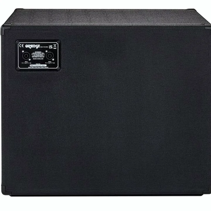 Avis & Test : Orange OBC115C BLK