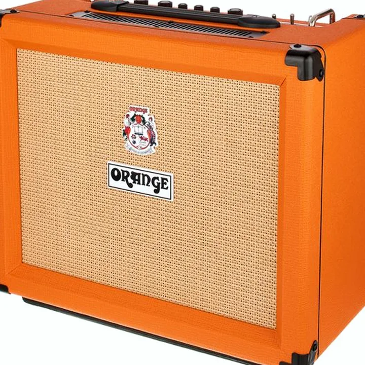 Avis, Test : Orange Rocker 15