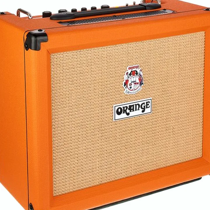 Avis, Test : Orange Rocker 15