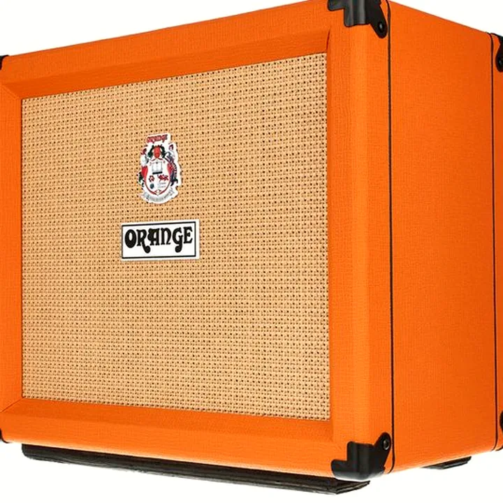 Avis, Test : Orange Rocker 15
