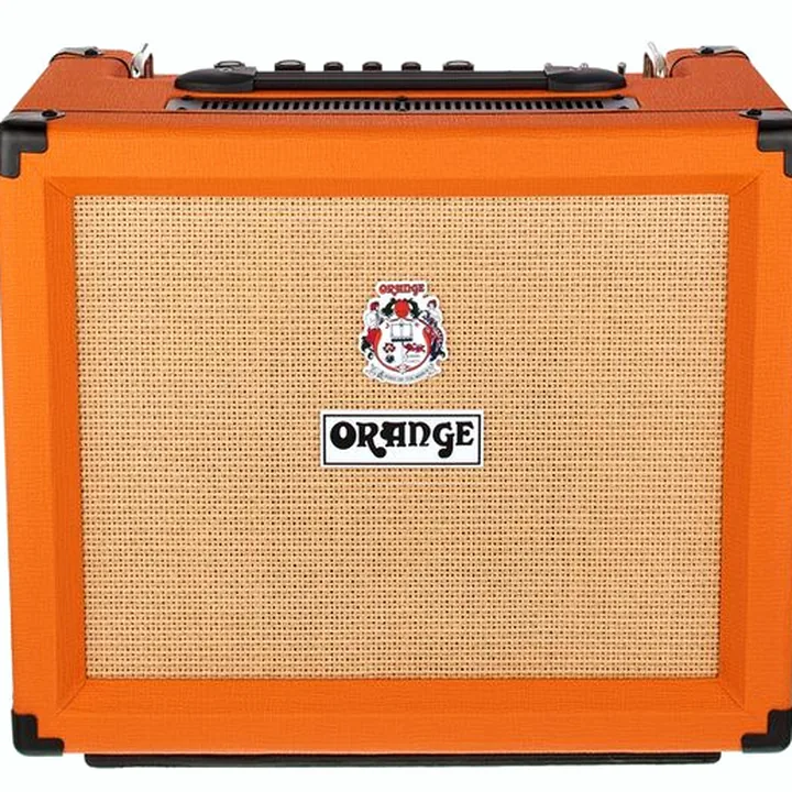 Avis, Test : Orange Rocker 15
