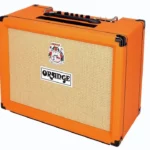 Avis & Test Orange Rocker 32