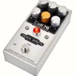 Avis & Test : Origin Effects Cali76 Stacked Edition Comp.