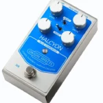 Avis, Test Origin Effects Halcyon Blue Overdrive