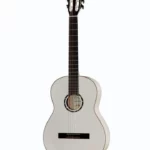 Avis, Test Ortega R121SN WH