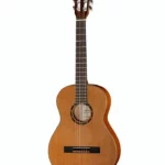 Avis, Test : Ortega R122L-3/4