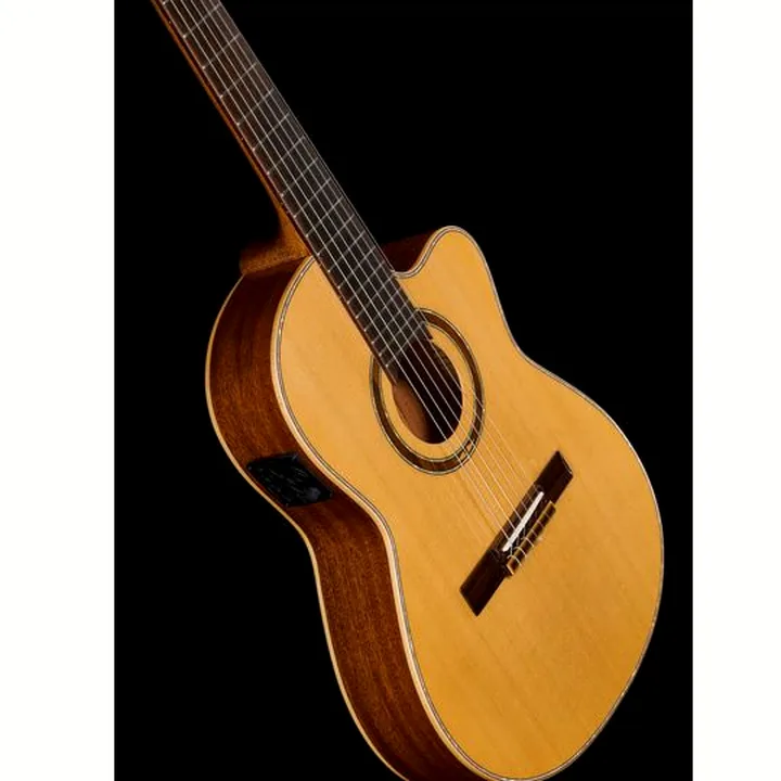 Avis & Test : Ortega RCE138-T4
