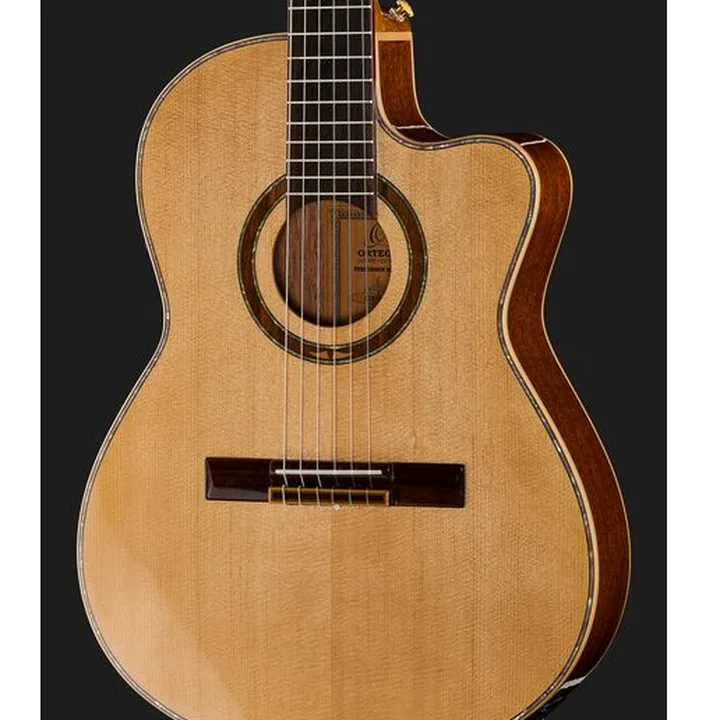 Avis & Test : Ortega RCE138-T4