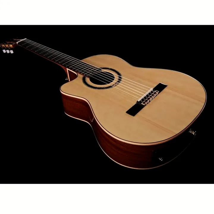 Avis & Test : Ortega RCE138SN-L