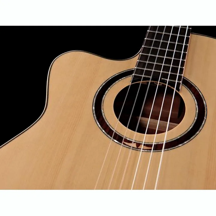 Avis & Test : Ortega RCE138SN-L
