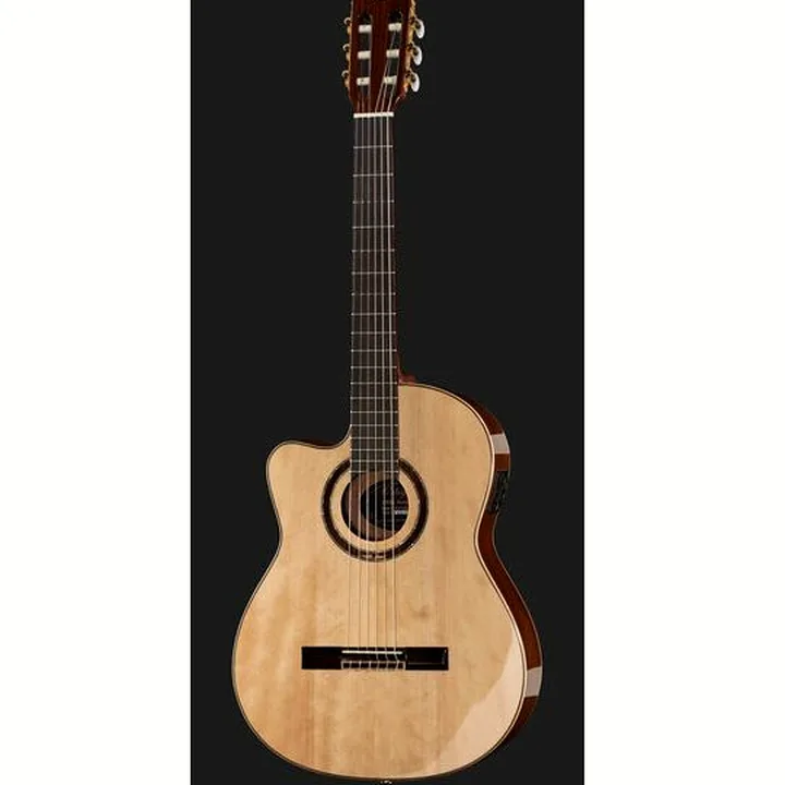 Avis & Test : Ortega RCE138SN-L