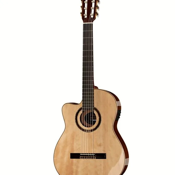 Avis & Test : Ortega RCE138SN-L