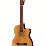 Avis & Test : Ortega RCE159MN-NT