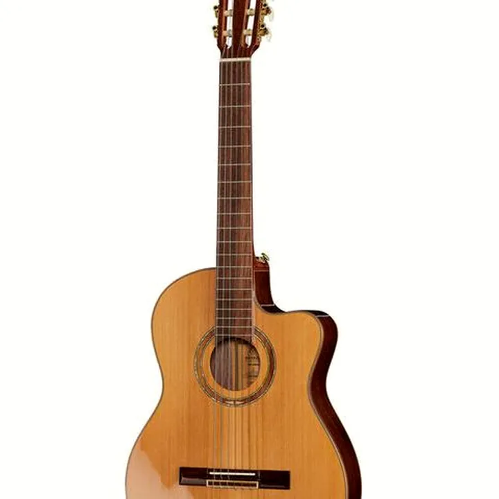 Avis & Test : Ortega RCE159MN-NT
