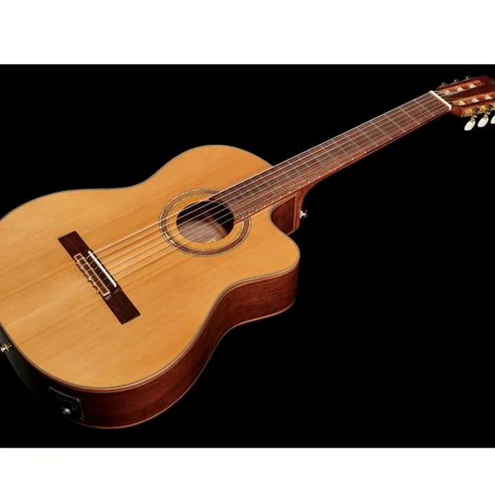 Avis & Test : Ortega RCE159MN-NT