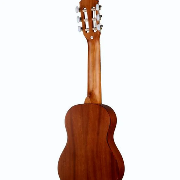 Avis & Test : Ortega RGL5 Guitarlele
