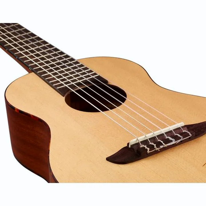 Avis & Test : Ortega RGL5 Guitarlele