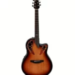 Avis, Test Ovation Celebrity CE44P Elite Plus FES
