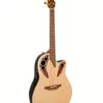 Avis & Test Ovation Pro Elite 1768-4S-G USA
