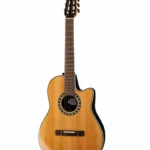 Avis, Test : Ovation Pro Series Classic 1773AX-4-G